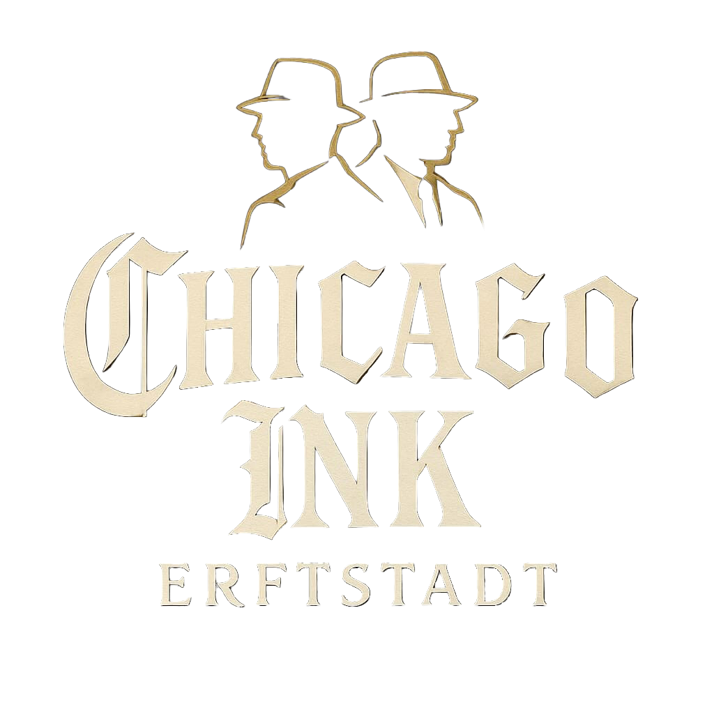 Chicago Ink Erftstadt